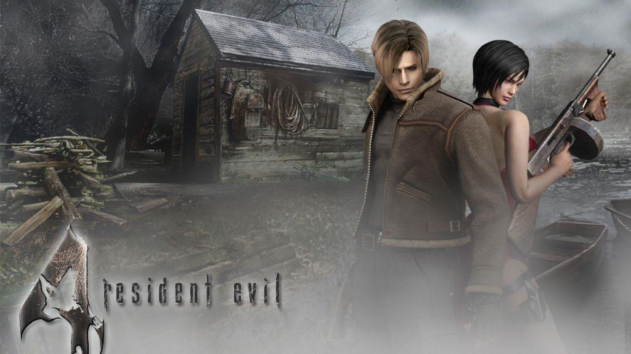 Resident Evil 4 2005 PC CDKEYSHAREIR 11 - خرید بازی اورجینال Resident Evil 4 (2005) برای PC
