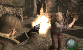 خرید بازی اورجینال Resident Evil 4 (2005) برای PC