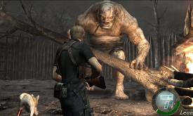 خرید بازی اورجینال Resident Evil 4 (2005) برای PC