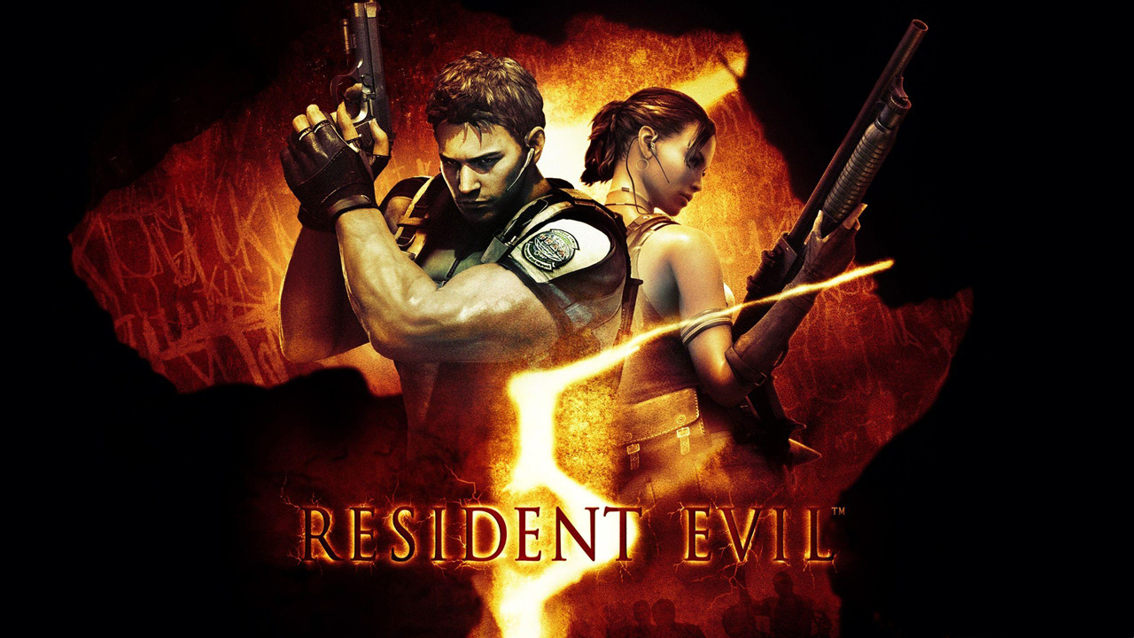 Resident Evil 5 Biohazard 5 pc cdkeyshareir 11 1 - خرید بازی اورجینال Resident Evil 5/ Biohazard 5 برای PC