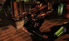 خرید بازی اورجینال Resident Evil 6 / Biohazard 6 برای PC