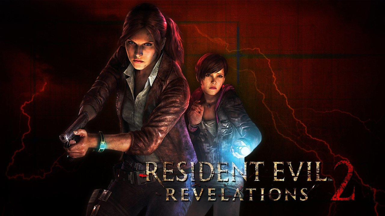 Resident Evil Revelations 2 pc cdkeyshareir 12 - خرید بازی اورجینال Resident Evil Revelations 2 برای PC