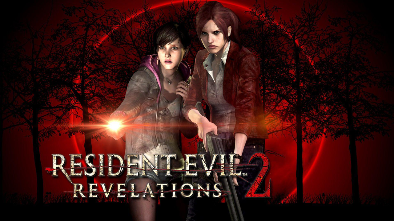 Resident Evil Revelations 2 pc cdkeyshareir 13 - خرید بازی اورجینال Resident Evil Revelations 2 برای PC