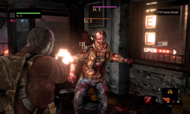 خرید بازی اورجینال Resident Evil Revelations 2 برای PC