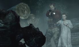 خرید بازی اورجینال Resident Evil Revelations 2 برای PC