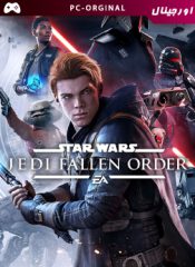 خرید بازی اورجینال Star Wars Jedi Fallen Order برای PC