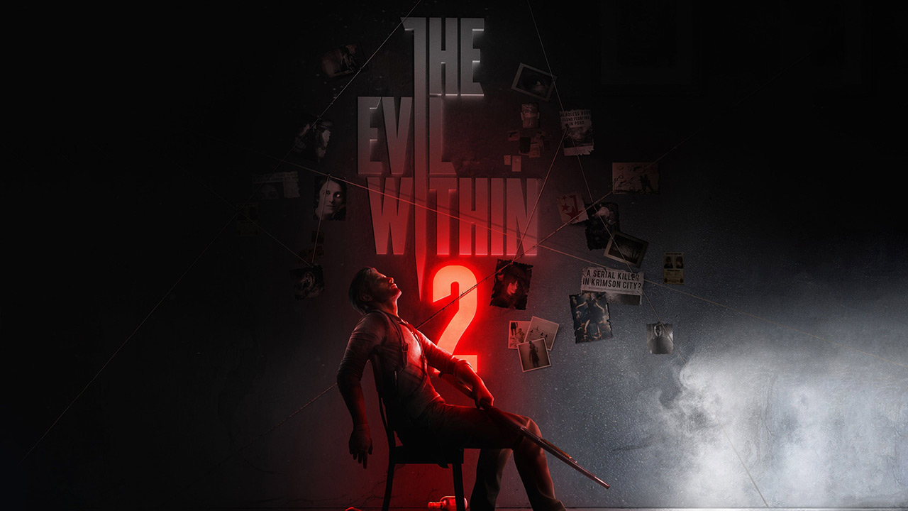 The Evil Within 2 pc cdkeyshareir 10 - خرید بازی اورجینال The Evil Within 2 برای PC