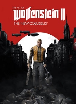 اورجینال استیم  Wolfenstein II: The New Colossus