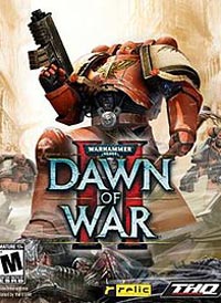 اورجینال استیم Warhammer 40,000: Dawn of War II