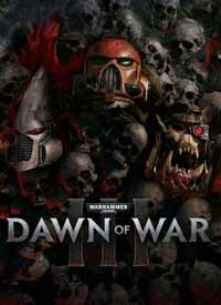 اورجینال استیم Warhammer 40,000: Dawn of War III