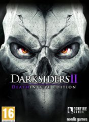 اورجینال استیم Darksiders II Deathinitive Edition