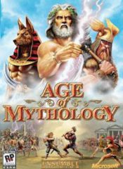 اورجینال استیم Age of Mythology: Extended Edition