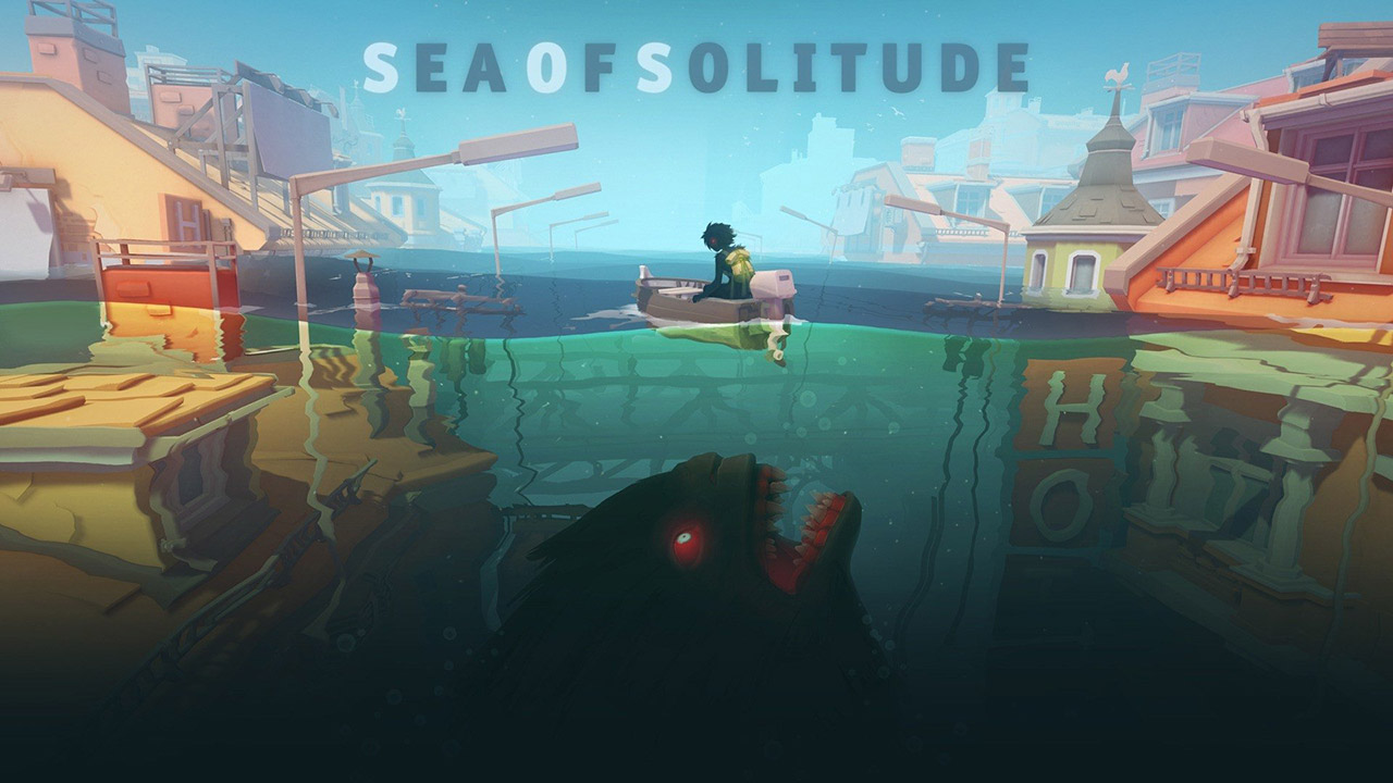sea of solitude pc 1 - خرید بازی اورجینال Sea of Solitude برای PC