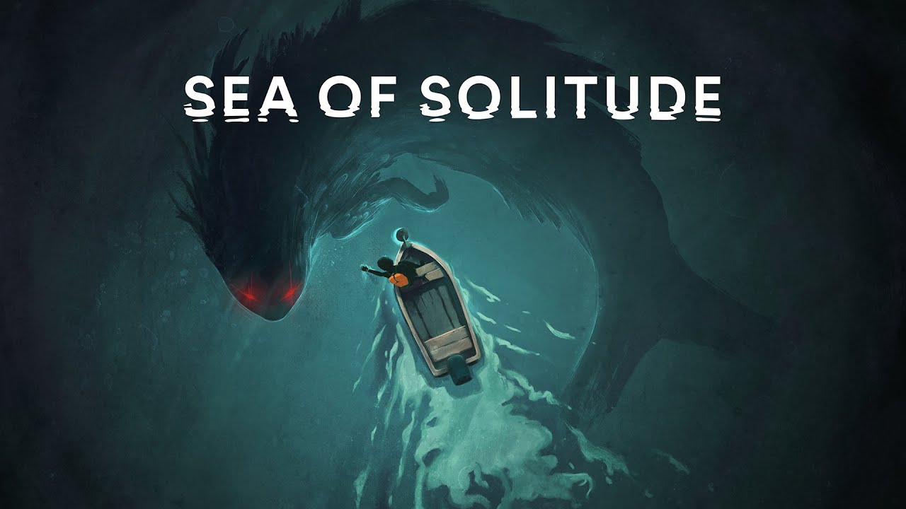 sea of solitude pc 16 - خرید بازی اورجینال Sea of Solitude برای PC