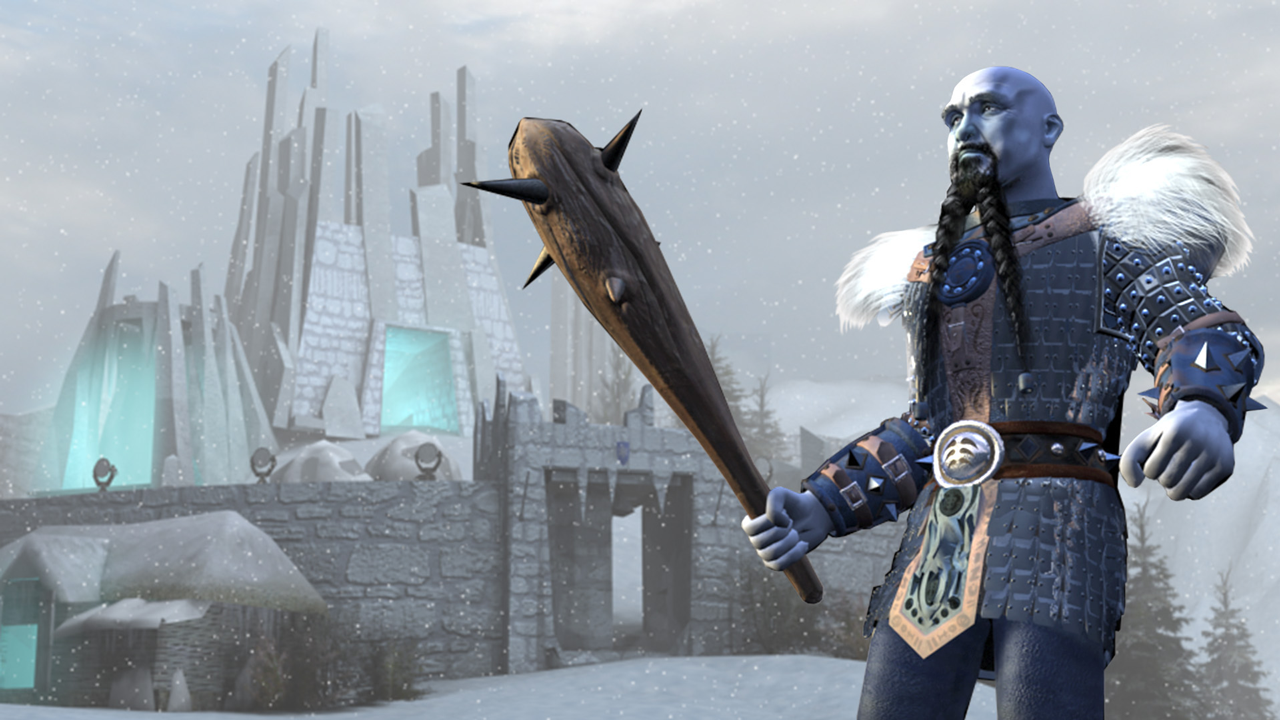 tronghold Legends pc cdkeyshareir 11 - خرید بازی اورجینال Stronghold Legends برای PC