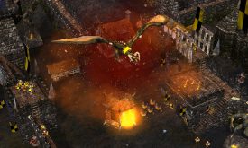 خرید بازی اورجینال Stronghold Legends برای PC