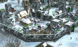 خرید بازی اورجینال Stronghold Legends برای PC