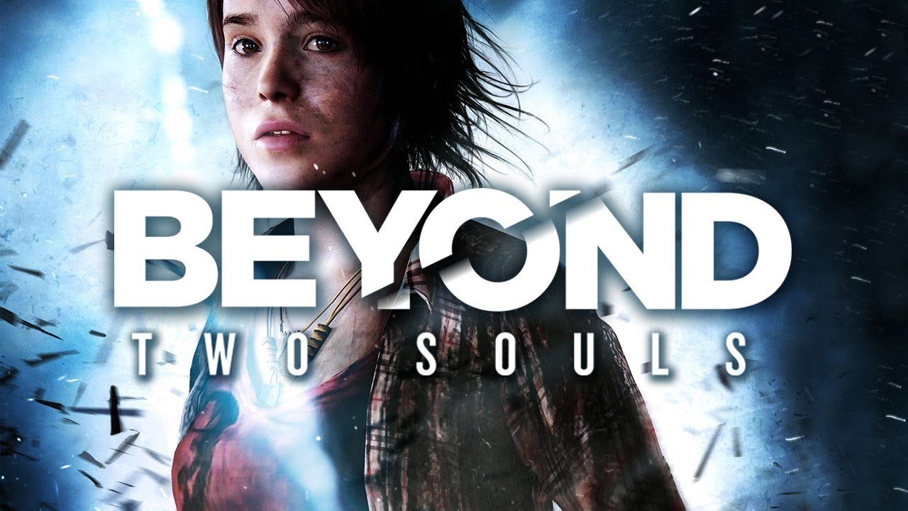 w1 1 1 - سی دی کی اشتراکی  Beyond: Two Souls