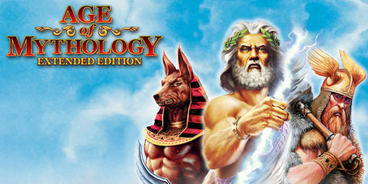 w1 11 - اورجینال استیم Age of Mythology: Extended Edition