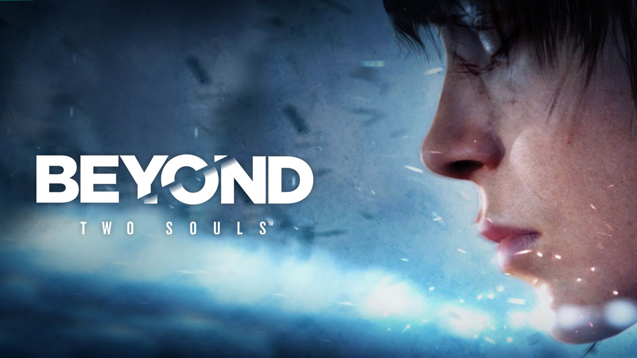 w1 2 1 - سی دی کی اشتراکی  Beyond: Two Souls