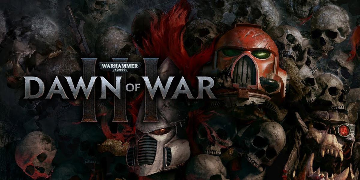 w2 19 - اورجینال استیم Warhammer 40,000: Dawn of War III