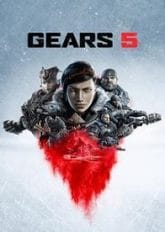 سی دی کی اشتراکی آنلاین Gears 5 Ultimate Edition سی دی کی اشتراکی آنلاین Gears 5 Ultimate Edition
