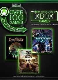 سی دی کی اشتراکی Game Pass Ultimate PC ( آنلاین ) سی دی کی اشتراکی Game Pass Ultimate PC ( آنلاین )