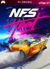 خرید بازی اورجینال Need for Speed Heat برای کامپیوتر