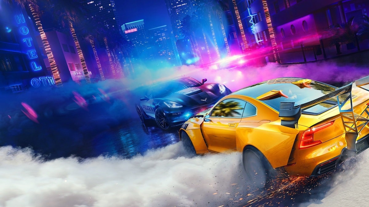 need for speed heat art23423 1920.0 min - خرید بازی اورجینال Need for Speed Heat برای کامپیوتر