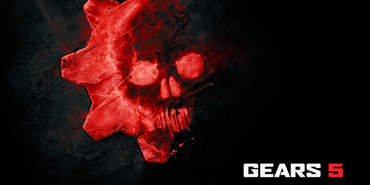 w1 - خرید بازی Gears 5 برای استیم اورجینال