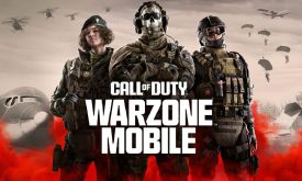 خرید سی پی کالاف دیوتی وارزون موبایل Call of Duty: Warzone Mobile