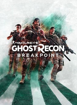خرید سی دی کی اشتراکی بازی آنلاین Ghost Recon Breakpoint Gold Edition برای کامپیوتر
