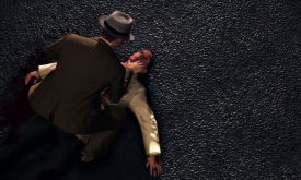خرید بازی اورجینال L.A. Noire برای PC