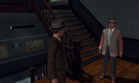 خرید بازی اورجینال L.A. Noire برای PC