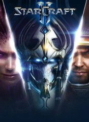 خرید بازی اورجینال StarCraft II: Campaign Collection برای کامپیوتر