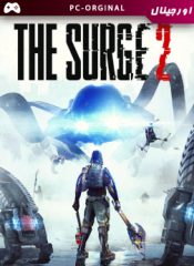 خرید بازی اورجینال The Surge 2 برای PC