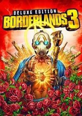 سی دی کی اشتراکی آنلاین Borderlands 3 super deluxe edition