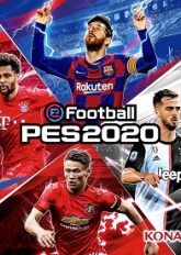 سی دی کی اشتراکی eFootball PES 2020 سی دی کی اشتراکی eFootball PES 2020