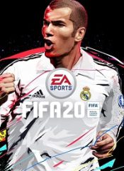 سی دی کی اشتراکی بازی FIFA 20 (فیفا 20)