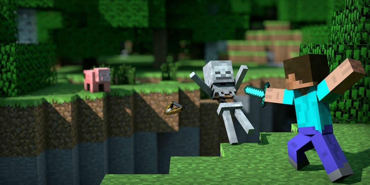 خرید بازی Minecraft Java Edition | سی دی کی Minecraft Java Edition