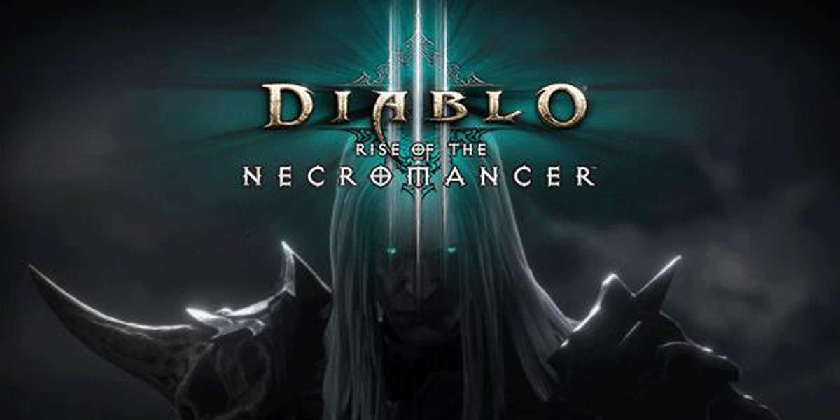 w1 14 - خرید DLC اورجینال Diablo III: Rise of the Necromancer برای کامپیوتر