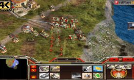 خرید بازی اورجینال Command and Conquer The Ultimate Collection برای PC
