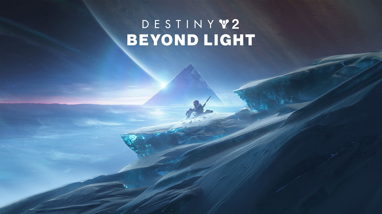 Destiny 2 Beyond Light pc 11 - خرید بازی اورجینال Destiny 2 Beyond Light برای PC