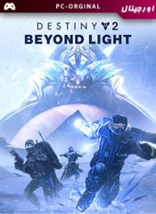 خرید بازی اورجینال Destiny 2 Beyond Light برای PC