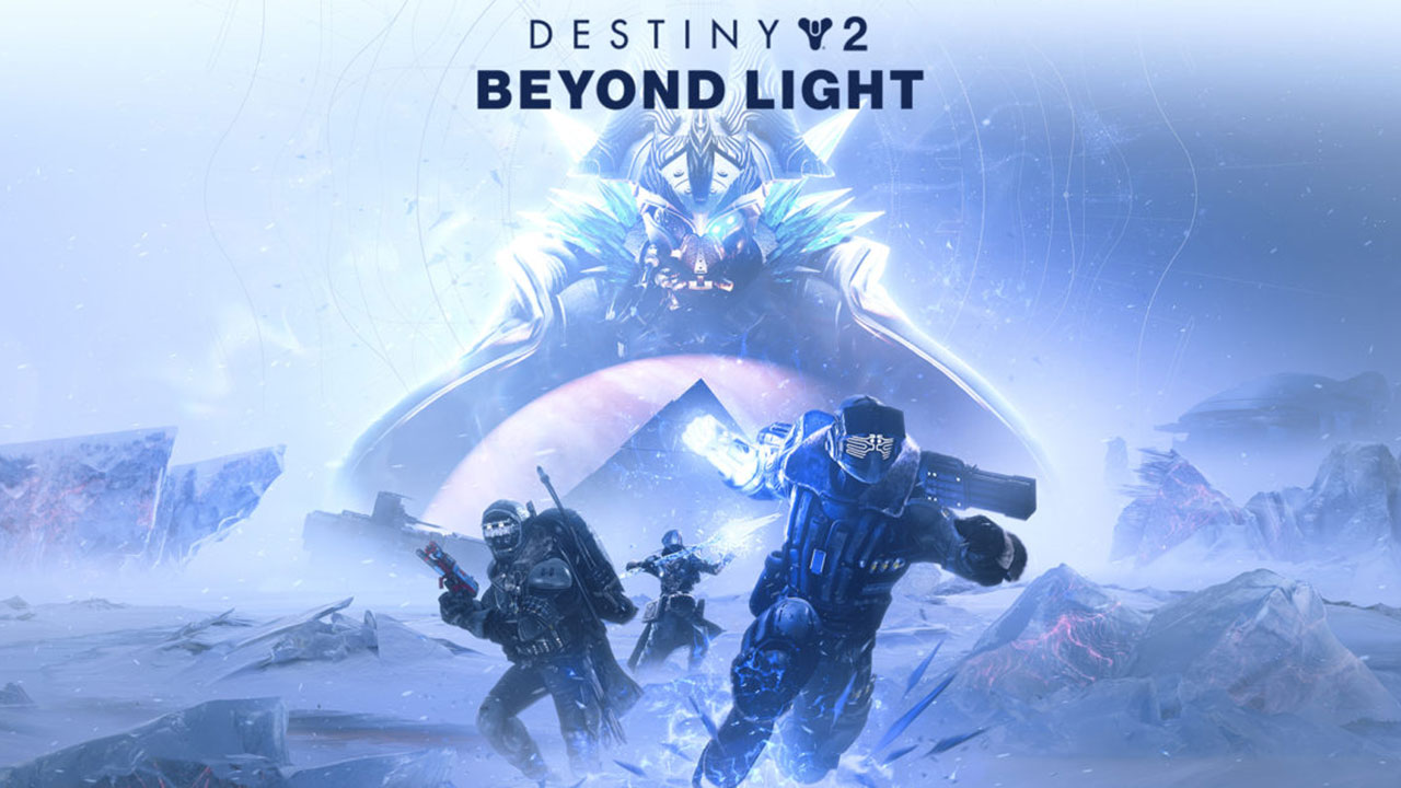 Destiny 2 Beyond Light pc 9 - خرید بازی اورجینال Destiny 2 Beyond Light برای PC
