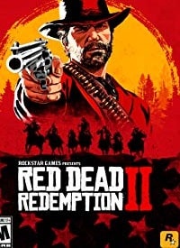 سی دی کی اورجینال Red Dead Redemption 2 سی دی کی اورجینال Red Dead Redemption 2