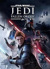 سی دی کی اشتراکی Star Wars Jedi: Fallen Order