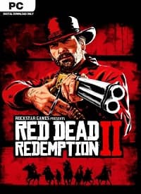 سی دی کی اشتراکی (لانچر استیم ) RD Redemption 2 سی دی کی اشتراکی (لانچر استیم ) RD Redemption 2