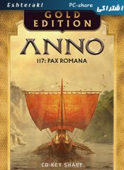 Anno 117 Pax Romana Gold Edition share cdkeyshareir 1 175x240 - سی دی کی اشتراکی بازی Anno 117: Pax Romana Gold Edition