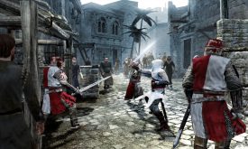 خرید بازی اورجینال Assassin’s Creed برای PC